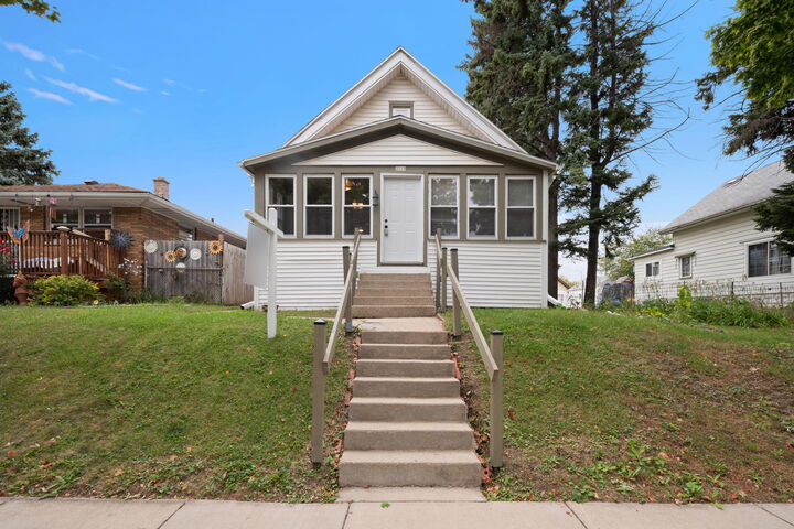 Property Photo: 2219 S 59th St WI 53219