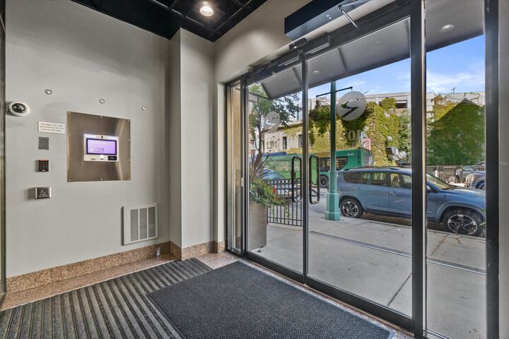 Property Photo:  102 N Water St 413  WI 53202 