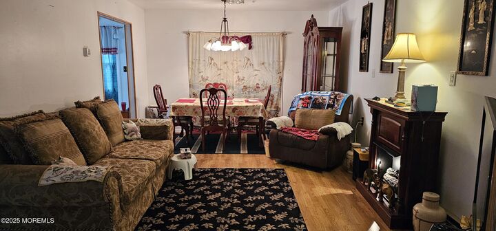 Property Photo: 91 Clay Circle NJ 08724