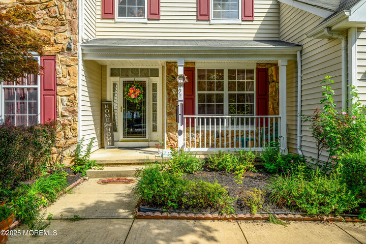 Property Photo: 7 Brentwood Drive NJ 08016