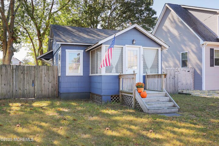 Property Photo: 495 Pinecroft Drive NJ 08723