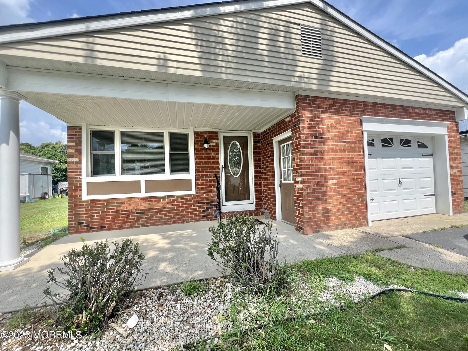 Property Photo:  132 Freeport Boulevard  NJ 08757 