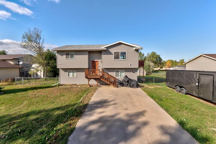 5160 Orchid Lane  Black Hawk SD 57718 photo
