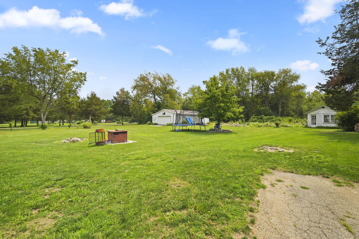 Property Photo: 4715 Brooklyn Road MI 49201