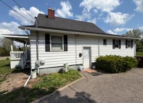 Property Photo:  4715 Brooklyn Road  MI 49201 