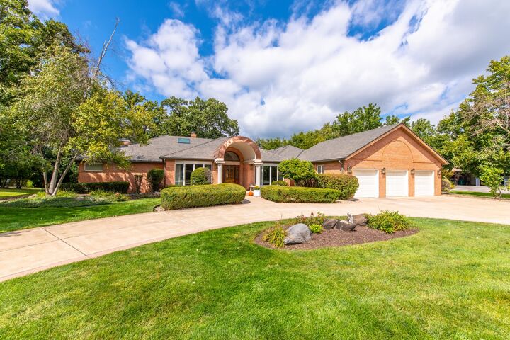 717 Westridge Road  Joliet IL 60431 photo
