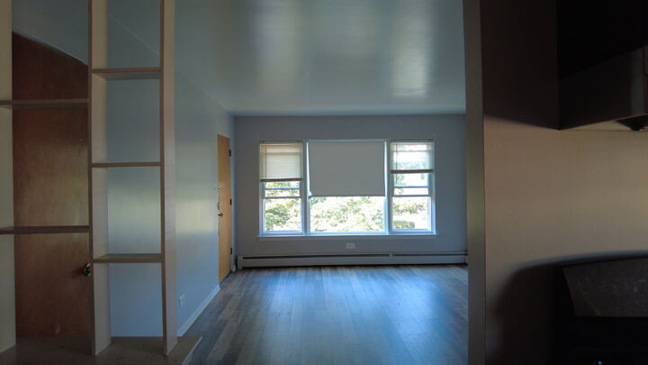Property Photo:  9215 S Pulaski Road 3N  IL 60805 