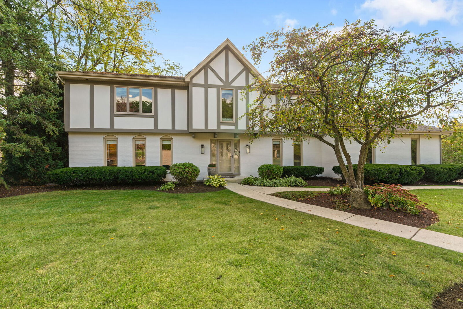 Property Photo:  430 Westminster Drive  IL 60527 