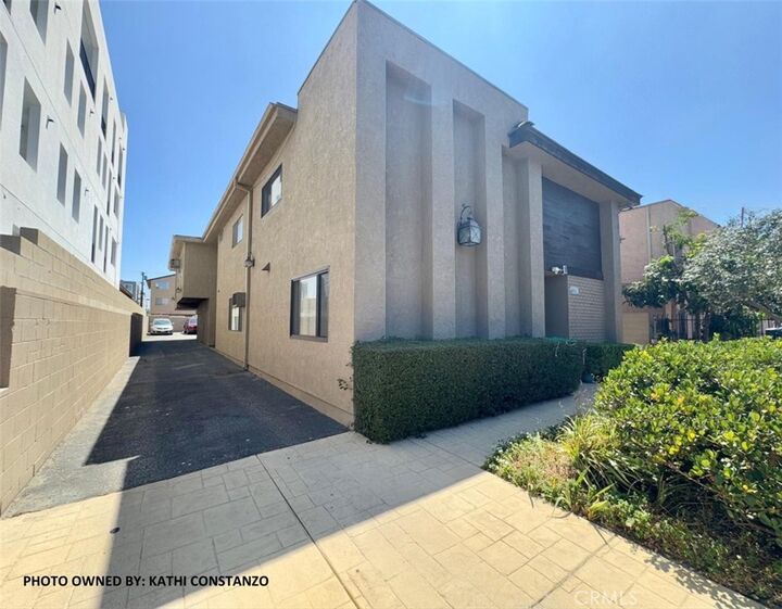 Property Photo: 5544 Elmer Ave CA 91601