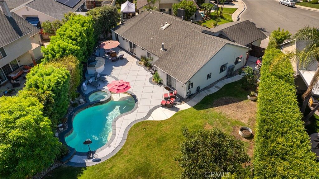 Property Photo:  21022 21022 Manessa  CA 92646 