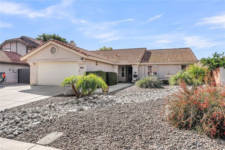 3141 Christianne Circle  Hemet CA 92545 photo