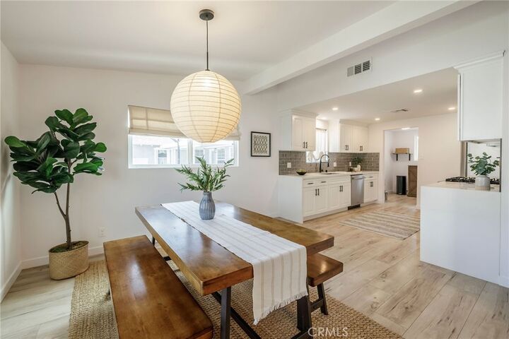 Property Photo: 2321 W 184th CA 90504