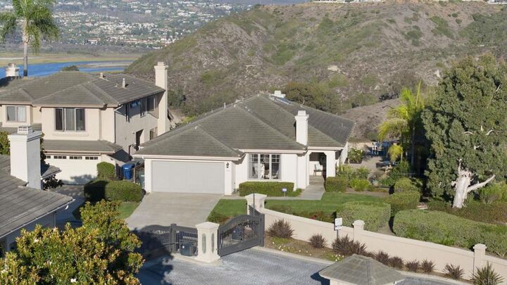 Property Photo:  1801 Amalfi Drive  CA 92024 