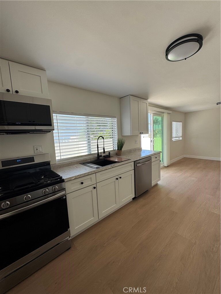 Property Photo: 1734 Prospect Ave B CA 90254