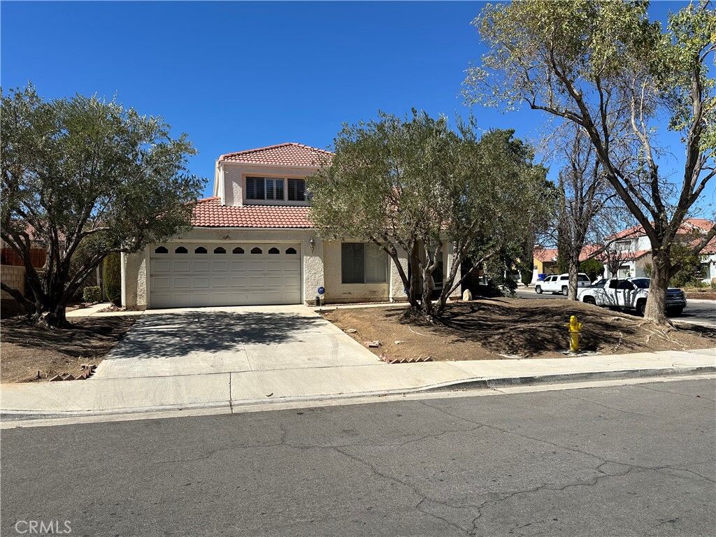 Property Photo:  38339 38339 San Mateo Avenue  CA 93551 
