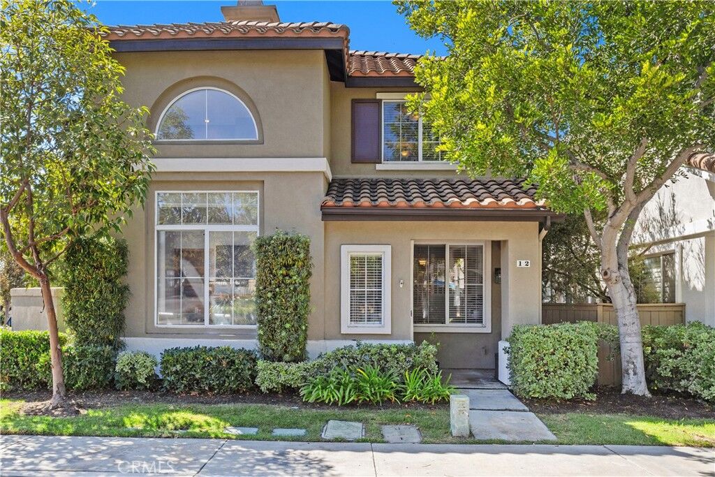 Property Photo:  12 Paseo Fucsia  CA 92688 