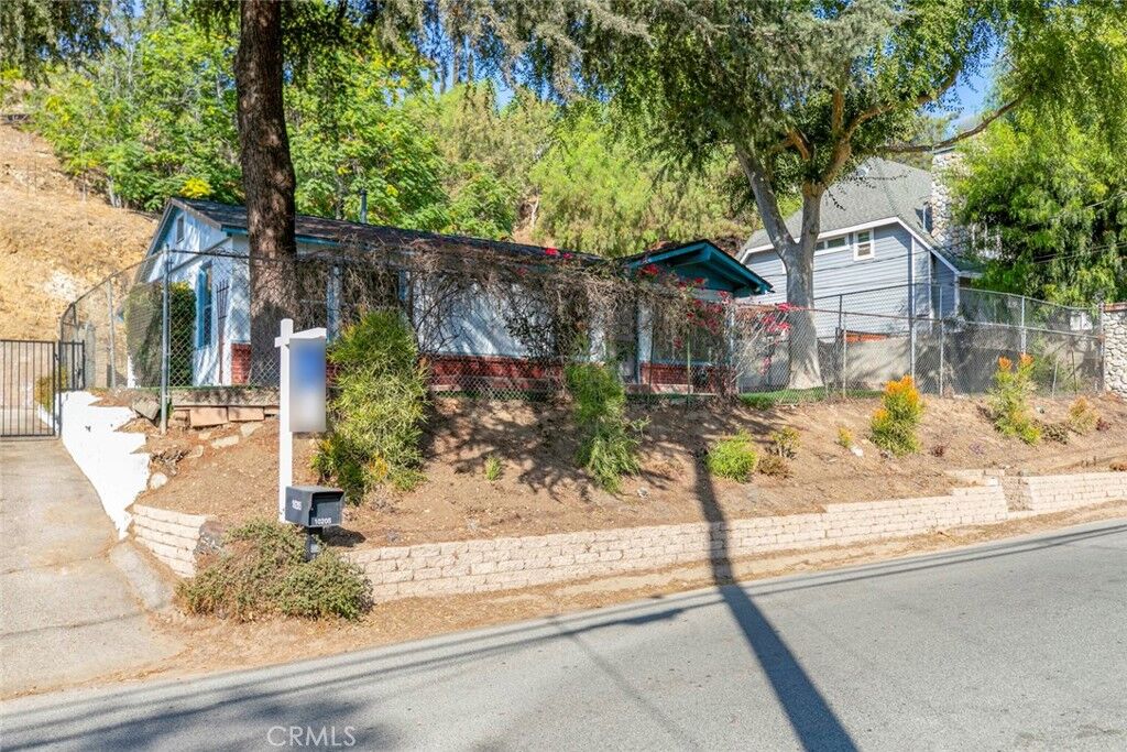 Property Photo: 10205 Wheatland Avenue CA 91040