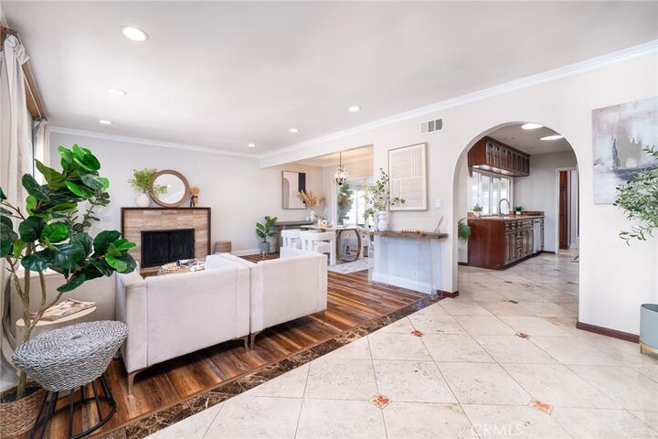 Property Photo: 814 Crestfield CA 91010