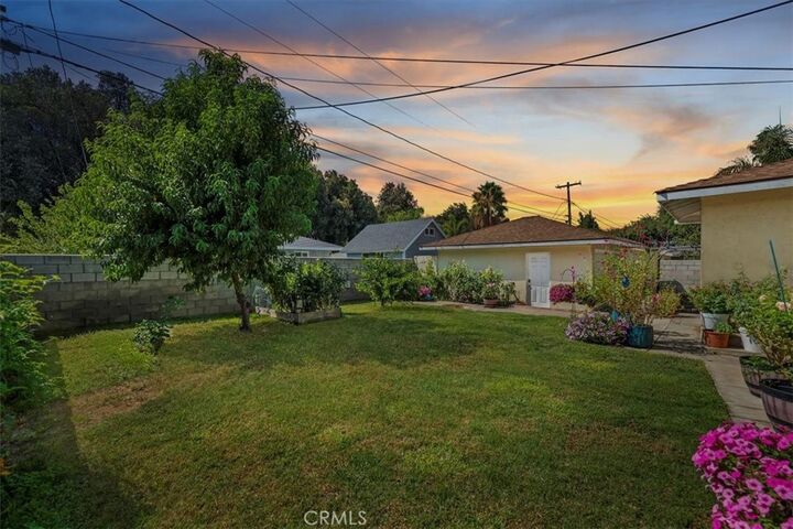 Property Photo: 3036 Miguel CA 92506