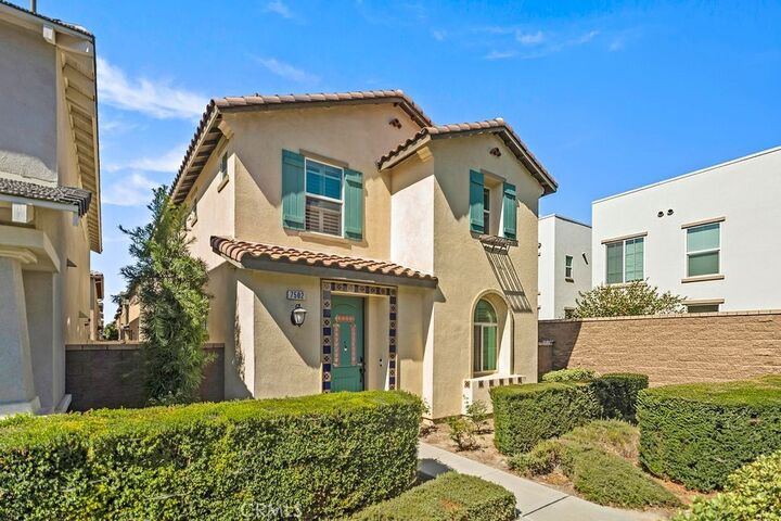 7502 Shorthorn  Chino CA 91708 photo