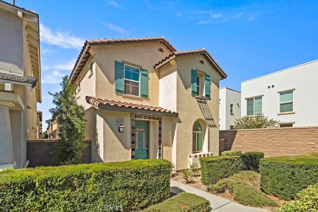 Property Photo:  7502 Shorthorn  CA 91708 