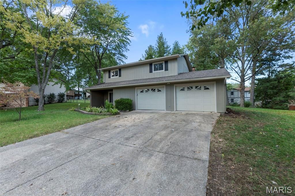 Property Photo:  3022 Wisteria Drive  MO 63701 