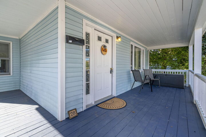 Property Photo: 28 Brook Street ME 04073