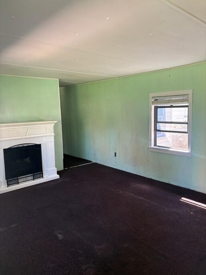 Property Photo: 508 Temple St. WV 25951
