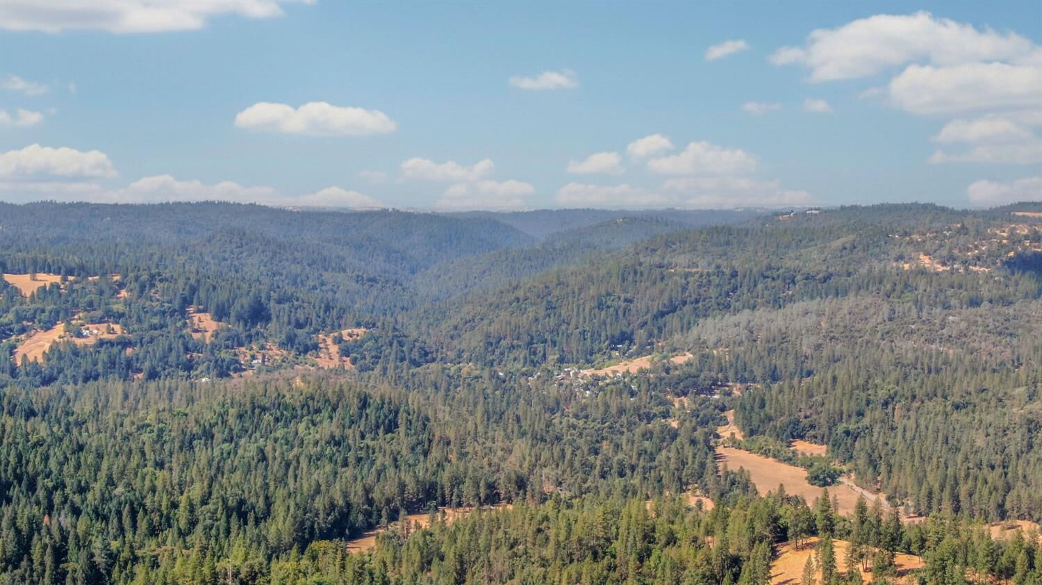 Property Photo:  0 Old Giannini Ranch Rd  CA 95666 