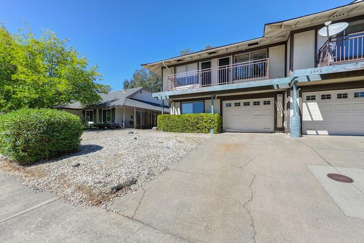 Property Photo:  2645 S Whitney Boulevard  CA 95677 