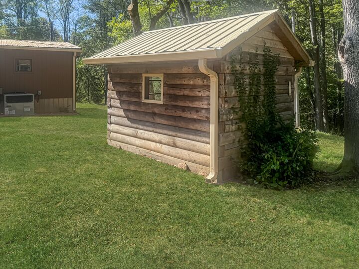 Property Photo: 2359 Highway 49 TN 37058
