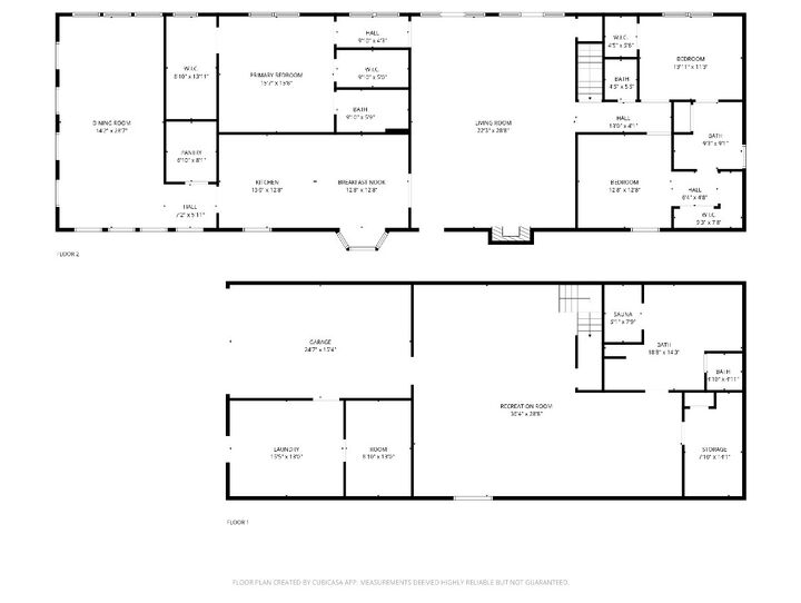 Property Photo:  6553 Antioch Rd  TN 37166 