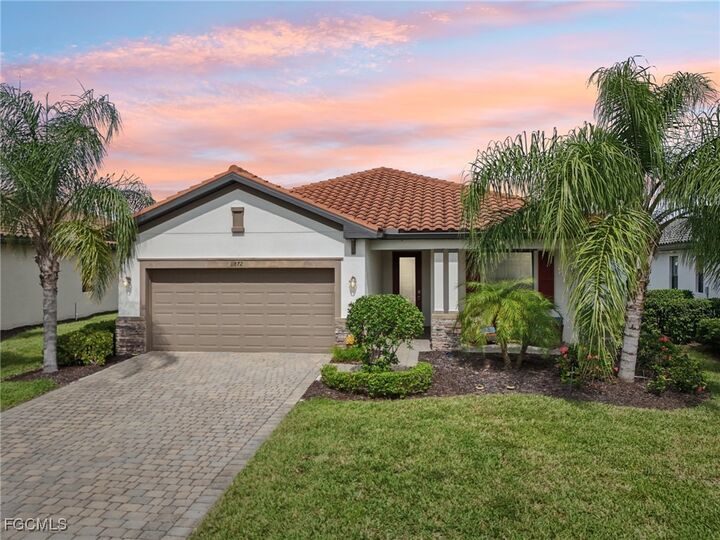 11872 Arbor Trace Drive  Fort Myers FL 33913 photo
