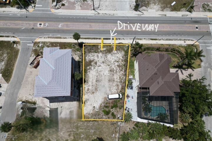 Property Photo: 4341 Estero Boulevard FL 33931
