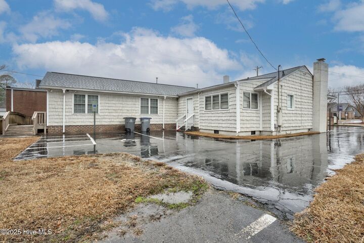 Property Photo:  2627 Sunset Avenue  NC 27804 