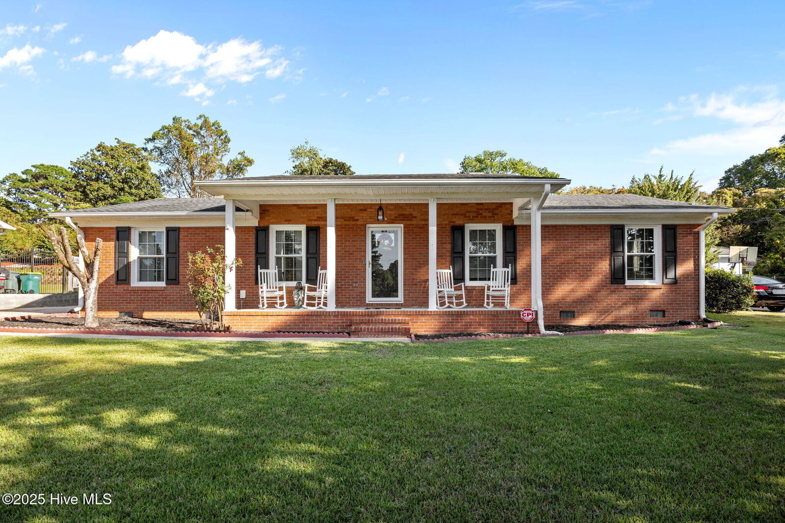 Property Photo: 4950 Pinewood Drive NC 28348
