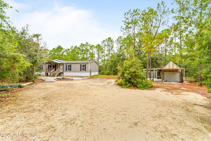 5518 Gila Street  Keystone Heights FL 32656 photo