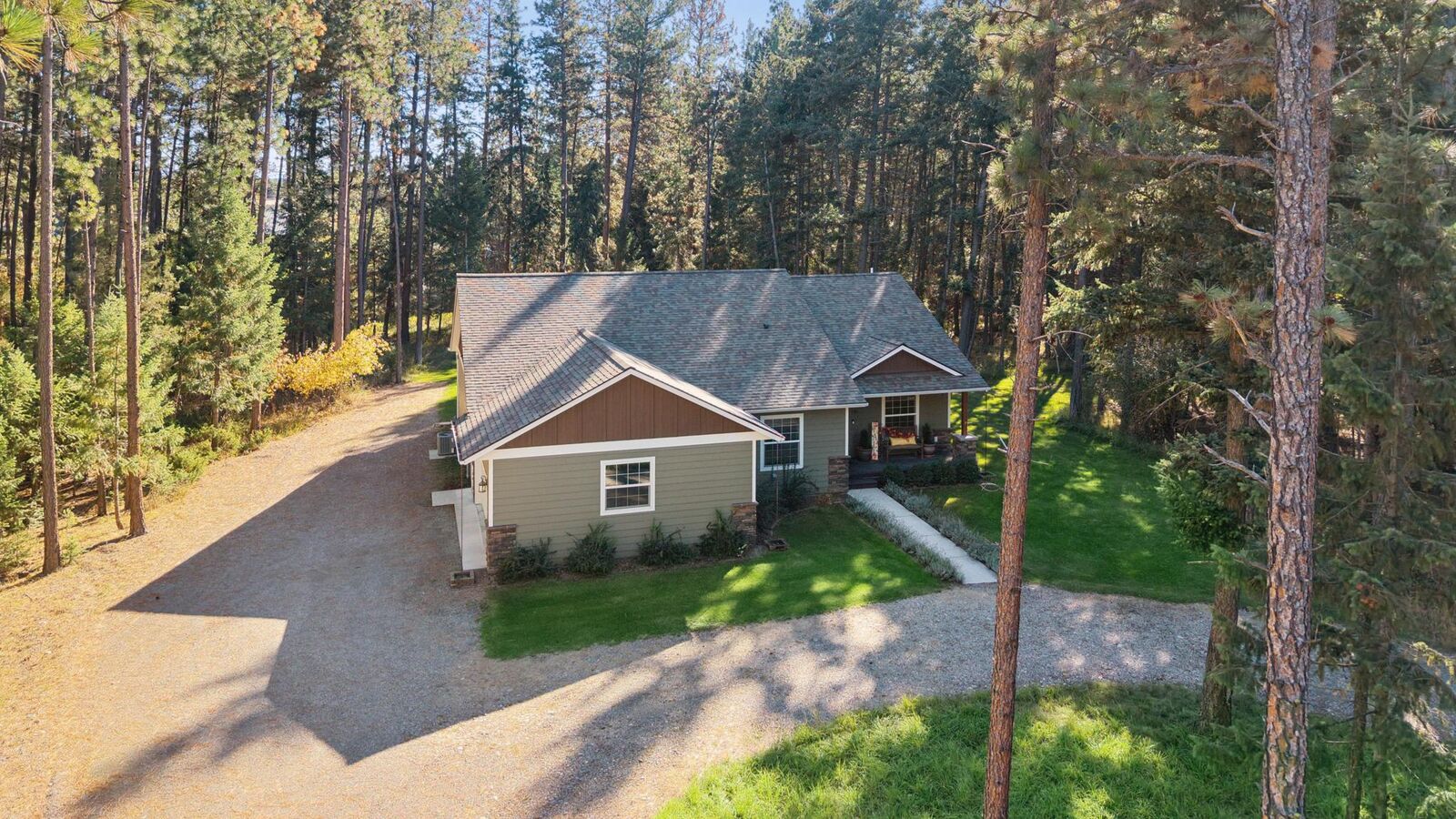 Property Photo:  346 Lynnewood Drive  MT 59912 