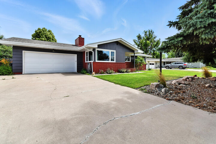 Property Photo:  1008 Buena Drive  MT 59404 