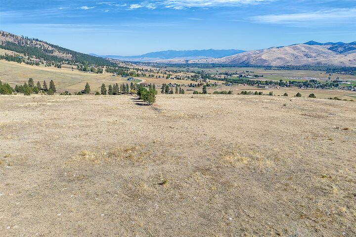 Property Photo:  000 Round Top Bluff  MT 59833 