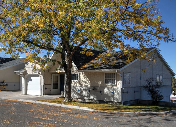 Property Photo: 806 Crestmont Way A MT 59803