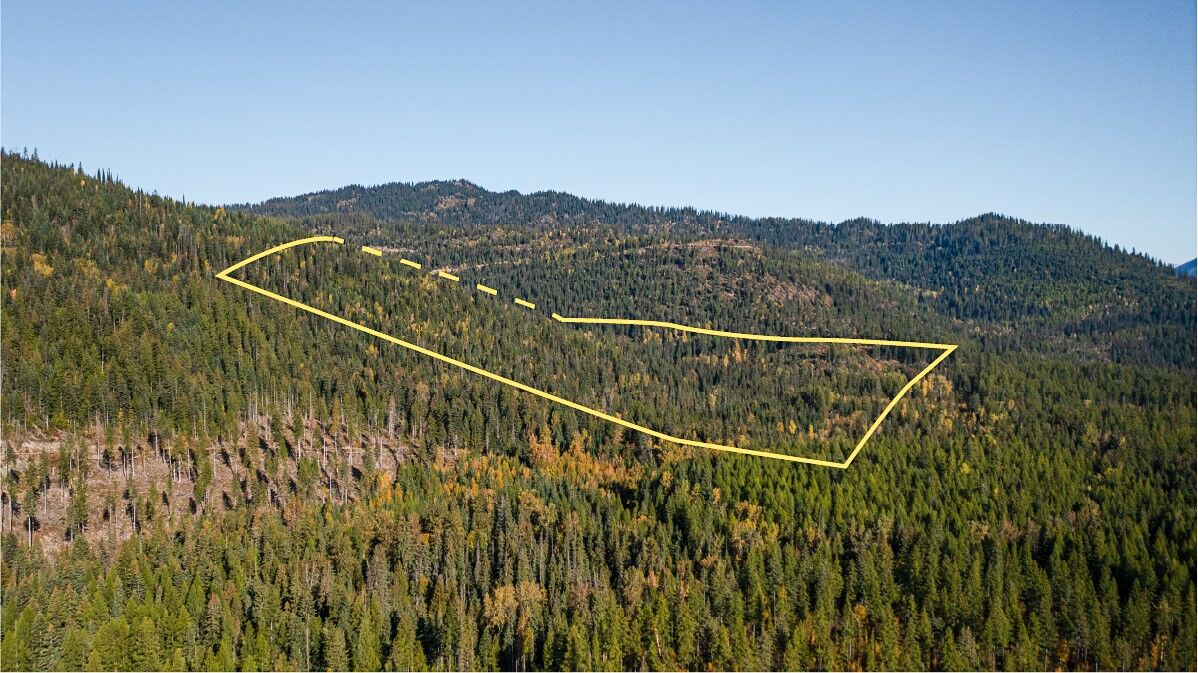 Property Photo: Nhn Kelly Mountain Road MT 59912