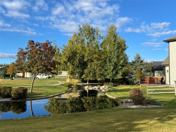 Property Photo:  1066 Mill Creek Drive  MT 59911 