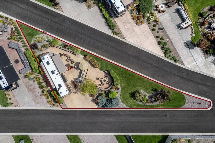 Property Photo:  200 Irvine Flats Road 149  MT 59860 