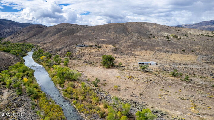 Property Photo: 77 Ophir Mill Road NV 89403
