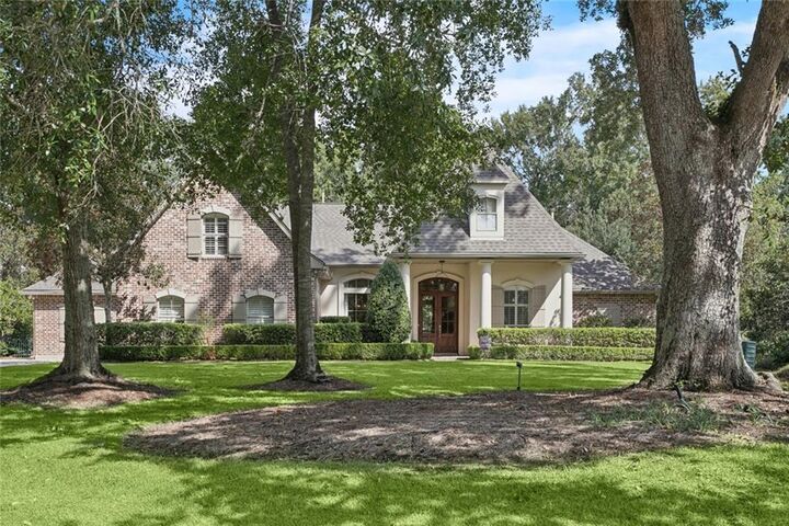 Property Photo: 328 Pencarrow Circle LA 70447