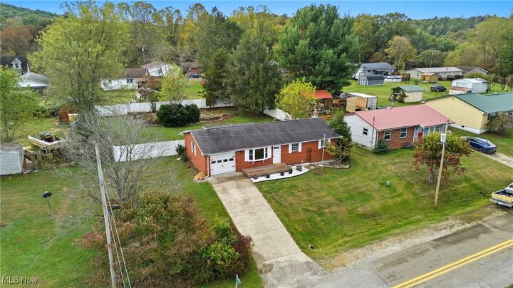 Property Photo: 143 Virginia Avenue WV 26362