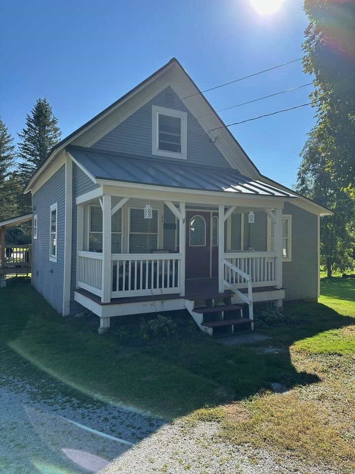 23 Intervale Avenue  Richford VT 05476 photo