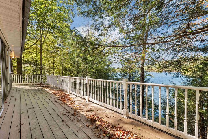 Property Photo: 265 Loon Lake Road NH 03264