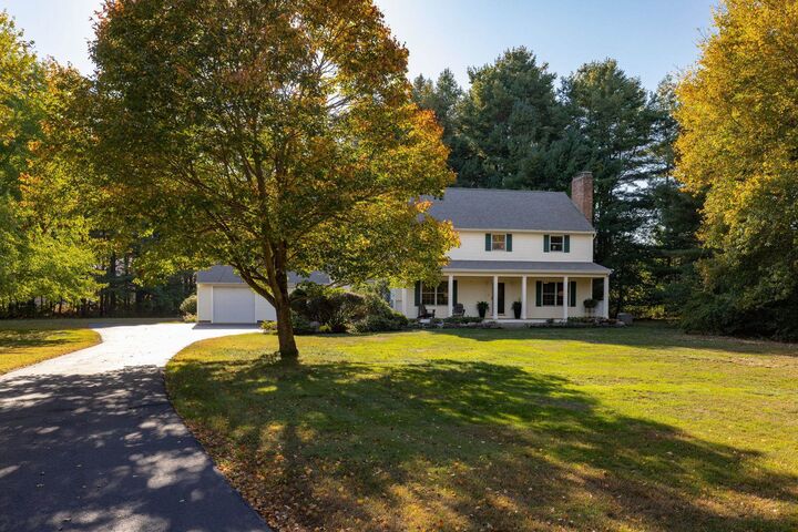 Property Photo:  10 Cedar Road  NH 03862 